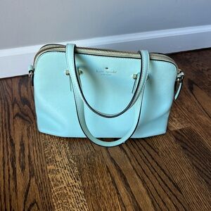 Kate Spade purse with wallet